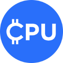 CPU logo