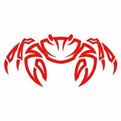 CRABS logo