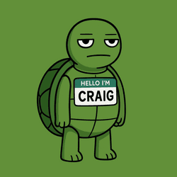 CRAIG logo