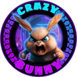 CRAZYBUNNY logo