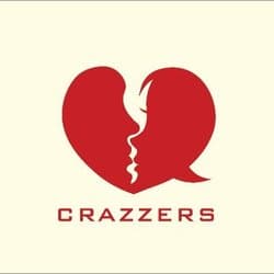 CRAZZERS logo