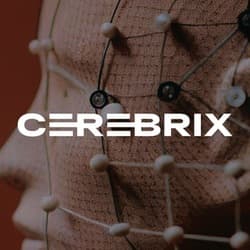 CRBRX logo