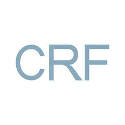 CRF logo