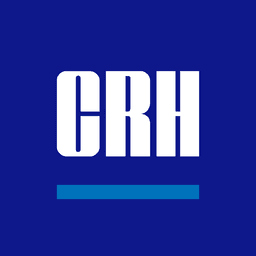 CRH logo