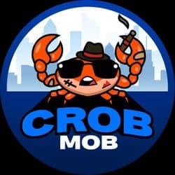 CROB logo
