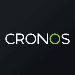 CRON logo