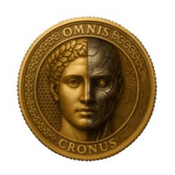 CRONUS logo
