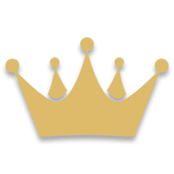 CROWN logo