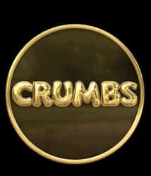 CRUMBS logo