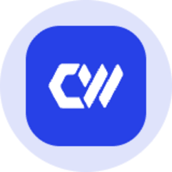 CRWVON logo