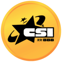 CSI logo