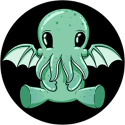CTHULHU logo