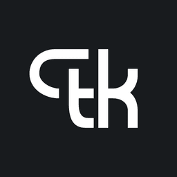 CTK logo