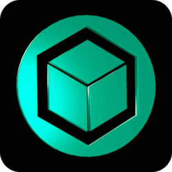 CUBE logo