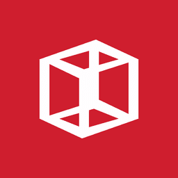 CUBE logo