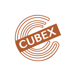 CUBEXTUB.NSE logo