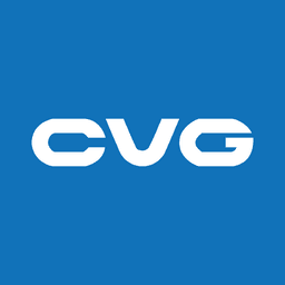 CVGI logo