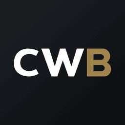 CWBC logo