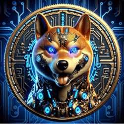 CYDOGE logo