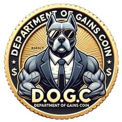 D.O.G.C logo