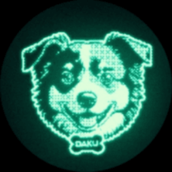 DAKU logo