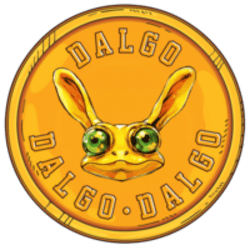 DALGO logo
