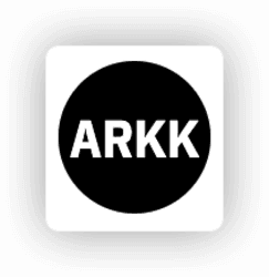 DARKK logo