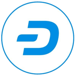 DASH logo