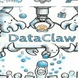 DATACLAW logo
