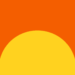 DAWN logo