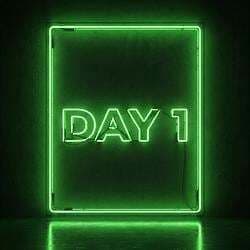 DAY1 logo
