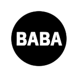 DBABA logo