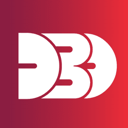 DBD logo