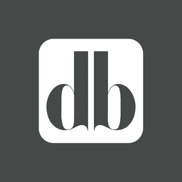 DBI logo