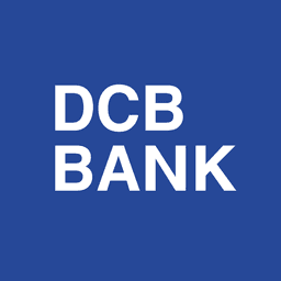 DCBBANK.NSE logo