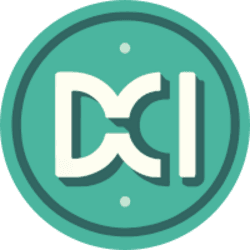 DCI logo