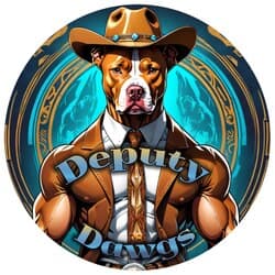 DDAWGS logo