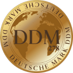 DDM logo