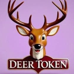 DEER logo