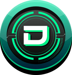 DEFAI logo
