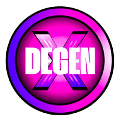 DEGEX logo