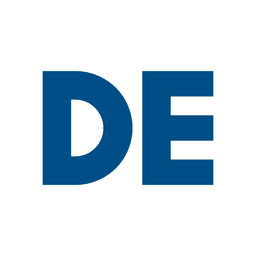 DEI logo
