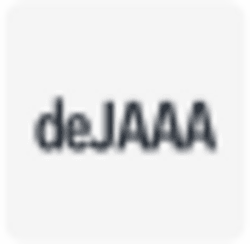 DEJAAA logo