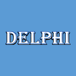 DELPHIFX.NSE logo