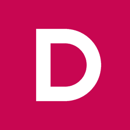 DEO logo