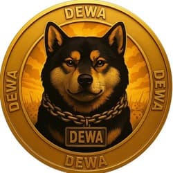 DEWA logo