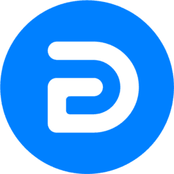 DG logo
