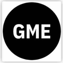 DGME logo