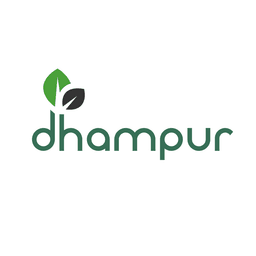 DHAMPURSUG.NSE logo
