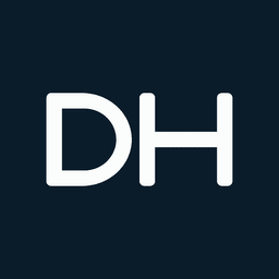 DHIL logo